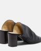 Lemaire Lemaire Glove leather mules - 3