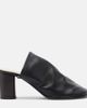 Lemaire Lemaire Glove leather mules - 5
