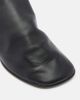 Lemaire Lemaire Glove leather mules - 6