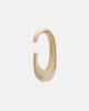 Lemaire Lemaire Gold-plated sterling silver ear cuff - 3