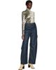 LEMAIRE LEMAIRE Gray Fitted Stand Collar Turtleneck - 5