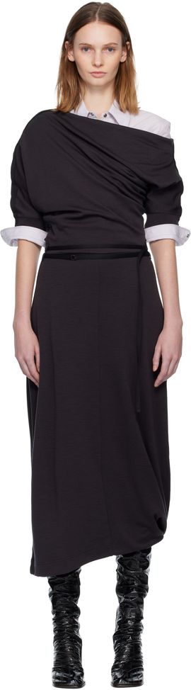 Sho Dress