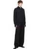 LEMAIRE LEMAIRE Gray Zipped Cardigan Sweater - 4