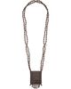 LEMAIRE LEMAIRE Grigri Necklace - 1