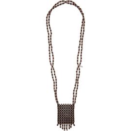 LEMAIRE LEMAIRE Grigri Necklace