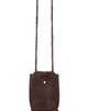 Lemaire Lemaire Grigri Phone Holder Bag - 1