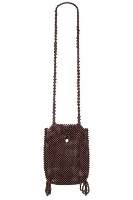 Lemaire Lemaire Grigri Phone Holder Bag