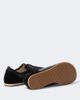 Lemaire Lemaire Gummy Grips suede-trimmed leather sneakers - 7