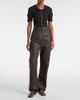 Lemaire Lemaire High-rise cotton wide-leg pants - 7