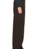 Lemaire Lemaire High Waisted Curved Pants - 3