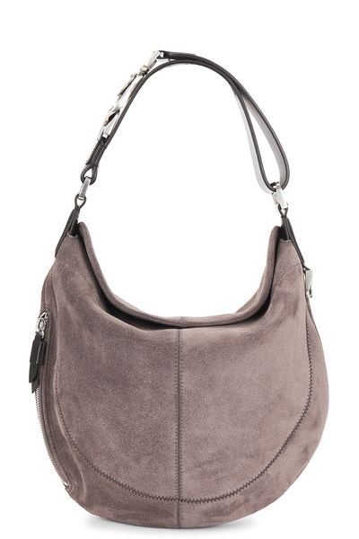 Lemaire Lemaire Hobo Quiver Clip Bag