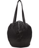 LEMAIRE LEMAIRE Khaki Helmet Bag - 1