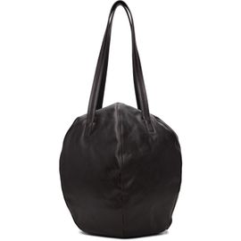 LEMAIRE LEMAIRE Khaki Helmet Bag
