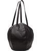 LEMAIRE LEMAIRE Khaki Helmet Bag - 3