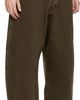LEMAIRE LEMAIRE Khaki Maxi Workwear Jeans - 2