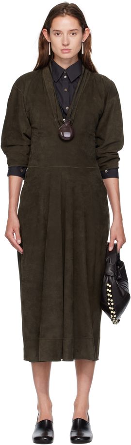 Sho Dress