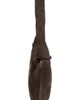 Lemaire Lemaire Large Croissant Nubuck Leather Bag - 5