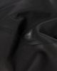 Lemaire Lemaire Large leather scarf - 3