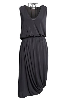 ladies jersey dressing gown Women's Merino Wool Thermal Dressing Gown main image 1