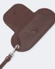 Lemaire Lemaire Leather glasses case - 4