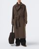 Lemaire Lemaire Leather moccasins - 2