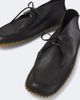 Lemaire Lemaire Leather moccasins - 3