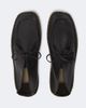 Lemaire Lemaire Leather moccasins - 4