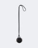 Lemaire Lemaire Leather necklace - 1