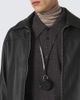 Lemaire Lemaire Leather necklace - 2