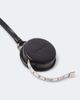 Lemaire Lemaire Leather necklace - 4