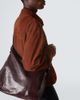 Lemaire Lemaire Leather shoulder bag - 3