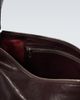 Lemaire Lemaire Leather shoulder bag - 4