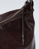 Lemaire Lemaire Leather shoulder bag - 6