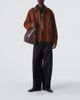 Lemaire Lemaire Leather shoulder bag - 7