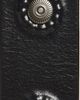 Lemaire Lemaire Marguerite Studded Leather Belt - 2