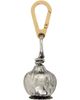 LEMAIRE LEMAIRE Maxi Thistle Charm - 1