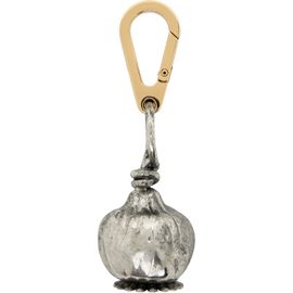LEMAIRE LEMAIRE Maxi Thistle Charm