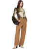LEMAIRE LEMAIRE Maxi Thistle Charm - 2