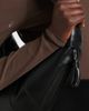 Lemaire Lemaire Mesh turtleneck top - 4