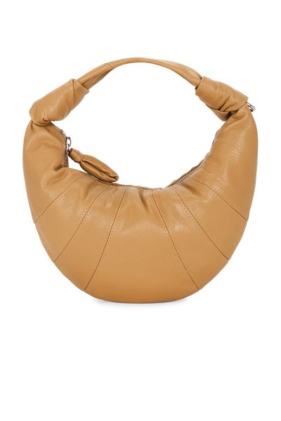 Lemaire Lemaire Mini Fortune Croissant Bag