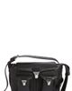 Lemaire Lemaire Mini Soft Gear Leather Shoulder Bag - 1