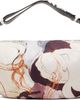 LEMAIRE LEMAIRE Multicolor XL Quiver Clip Bag - 1