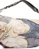LEMAIRE LEMAIRE Multicolor XL Quiver Clip Bag - 3