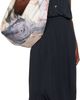 LEMAIRE LEMAIRE Multicolor XL Quiver Clip Bag - 4