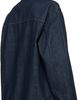 LEMAIRE LEMAIRE Navy Boxy Denim Jacket - 3