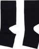 LEMAIRE LEMAIRE Navy Cut-Out Rib Gaiter Socks - 2