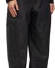 LEMAIRE LEMAIRE Navy Twisted Workwear Jeans - 2