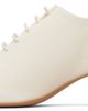 LEMAIRE LEMAIRE Off-White Souris Classic 55 Derby Heels - 3