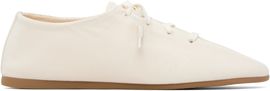 LEMAIRE LEMAIRE Off-White Souris Sneakers
