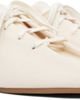 LEMAIRE LEMAIRE Off-White Souris Sneakers - 4